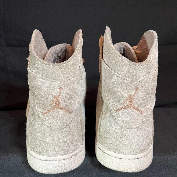 Air Jordan Westbrook 0.2 Khaki, Men's Sz 8.5 - Picture 8 of 10